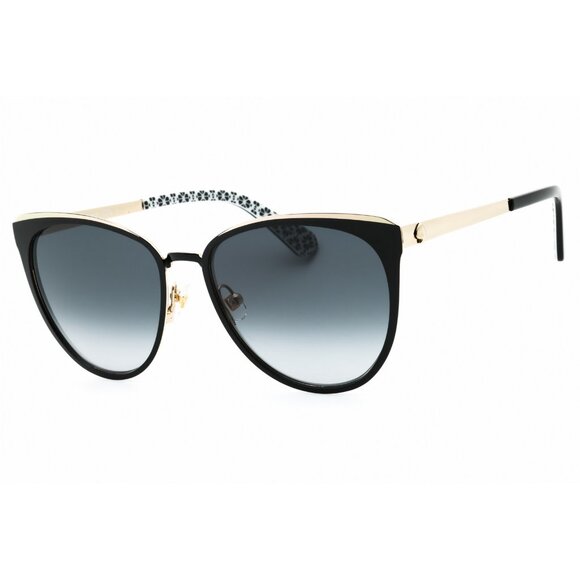 Kate Spade Sunglasses KSJABREA-807-57 New with tags